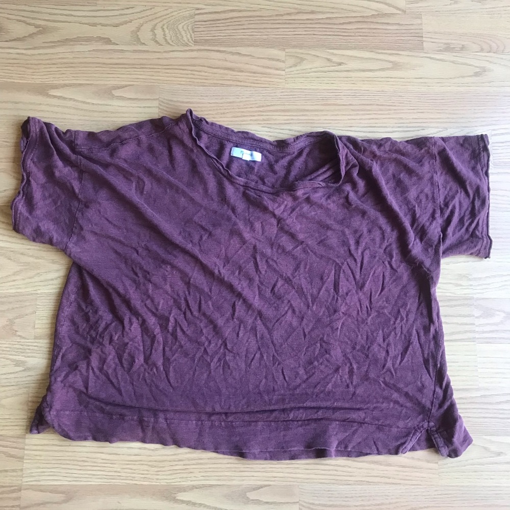Madewell T-shirt